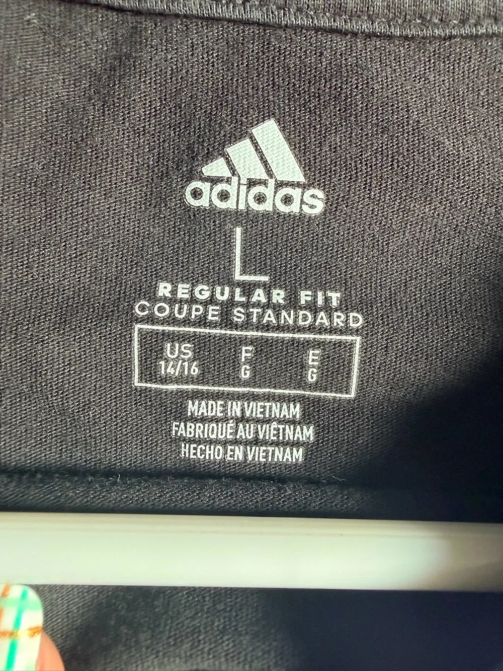 Lot of 3 boys shirts
